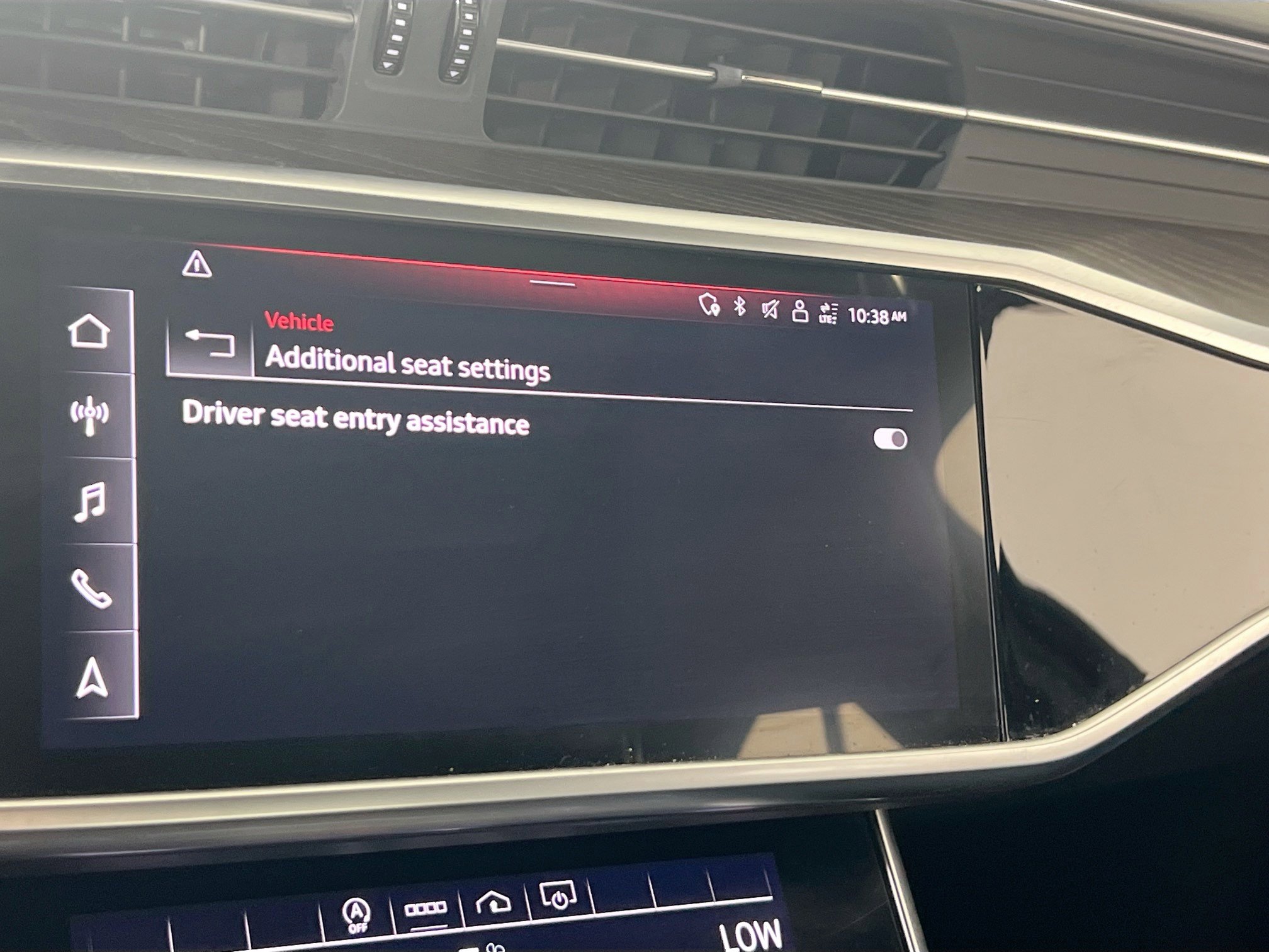 Used 2022 Audi A6 Premium Plus image 15