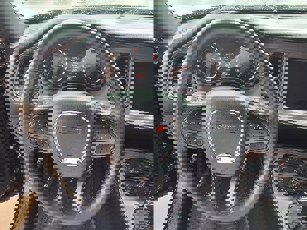 Used 2023 Dodge Challenger R/T Scat Pack image 9