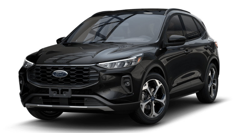 New 2025 Ford Escape ST-Line Select w/ Tech Pack #2 AWD/4WD image 14