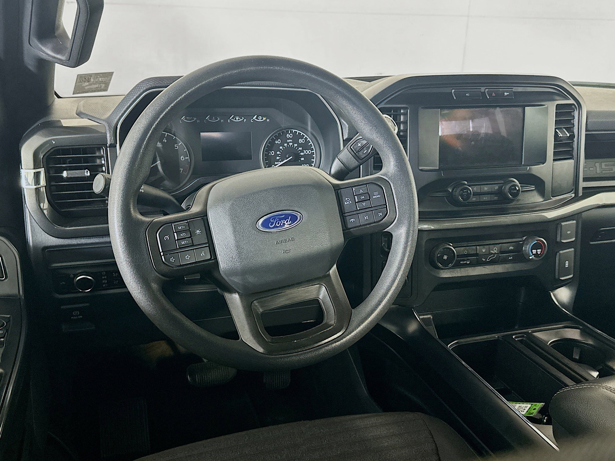 Used 2023 Ford F150 XL w/ STX Appearance Package image 17