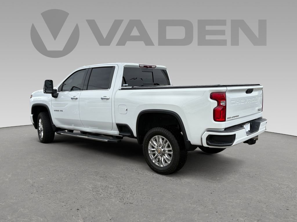 Used 2022 Chevrolet Silverado 3500 High Country image 20