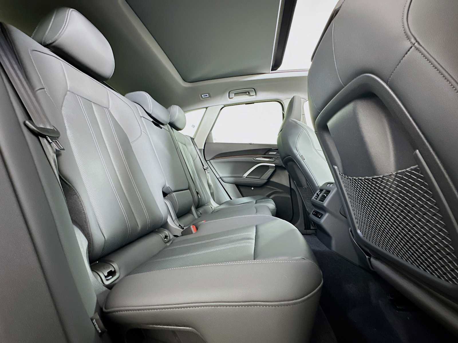 New 2025 Audi Q5 Prestige image 26