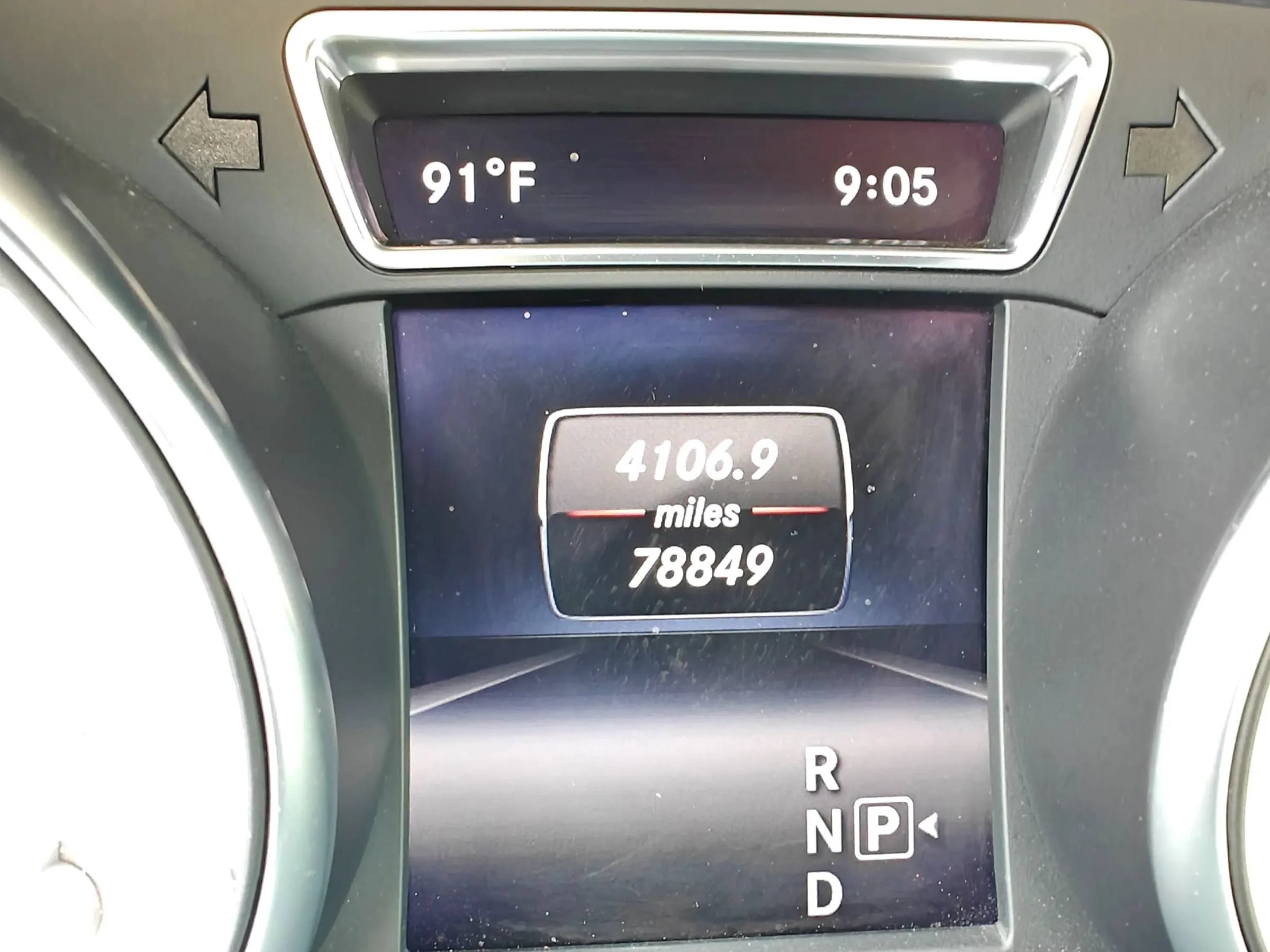 Used 2014 Mercedes-Benz CLA 250 image 20