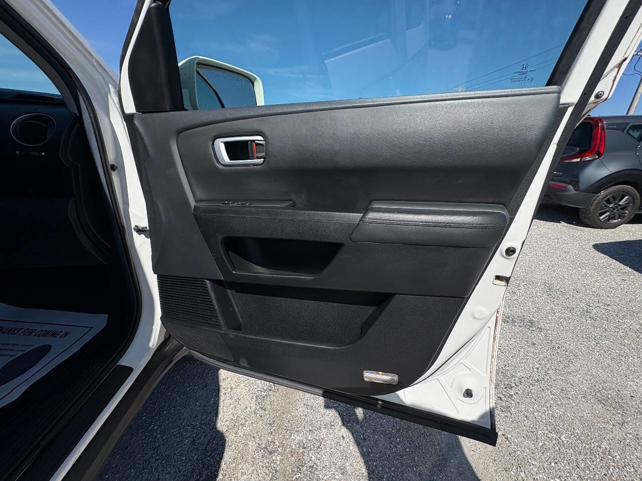 Used 2013 Honda Pilot Touring image 27