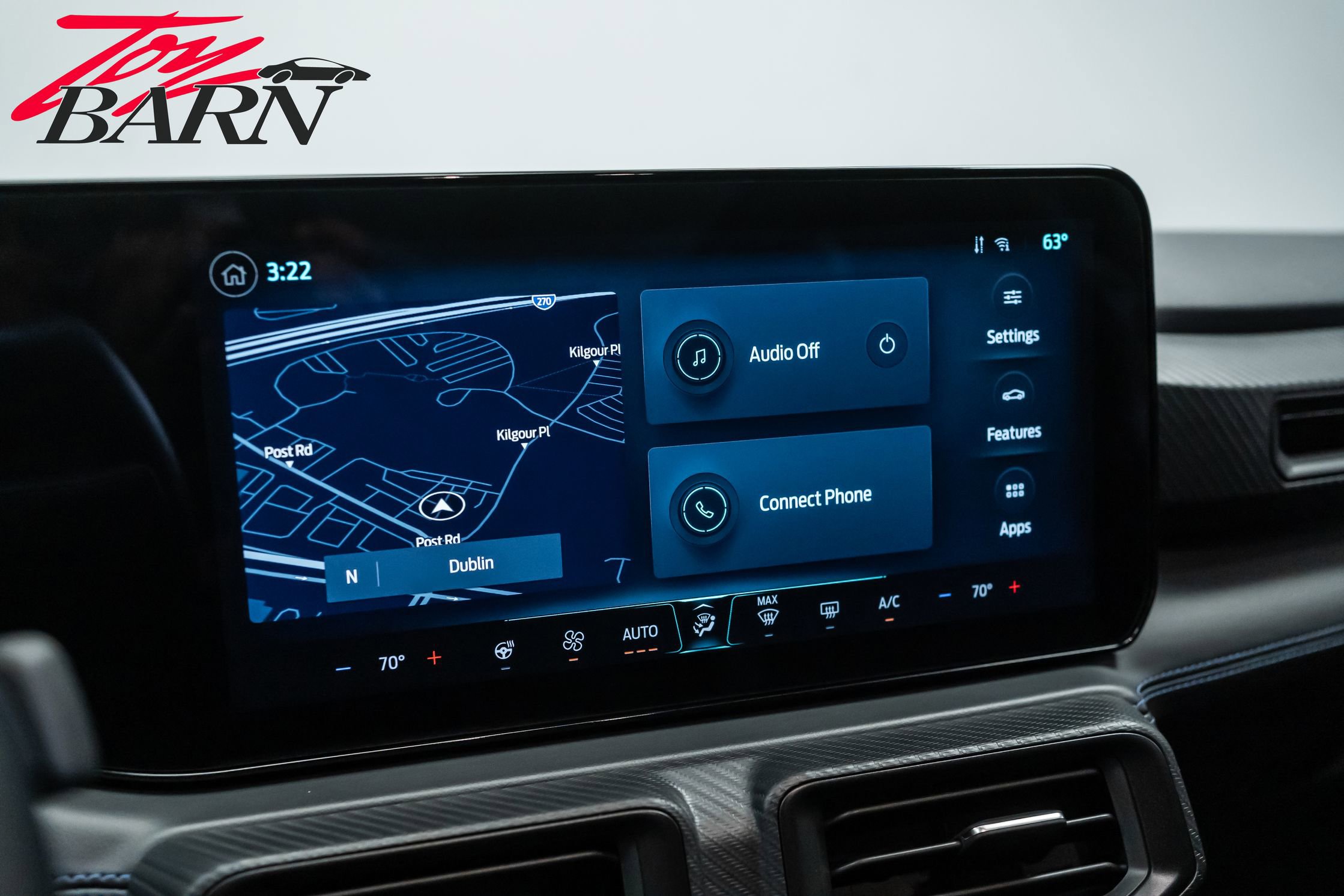 Used 2024 Ford Mustang Dark Horse image 36