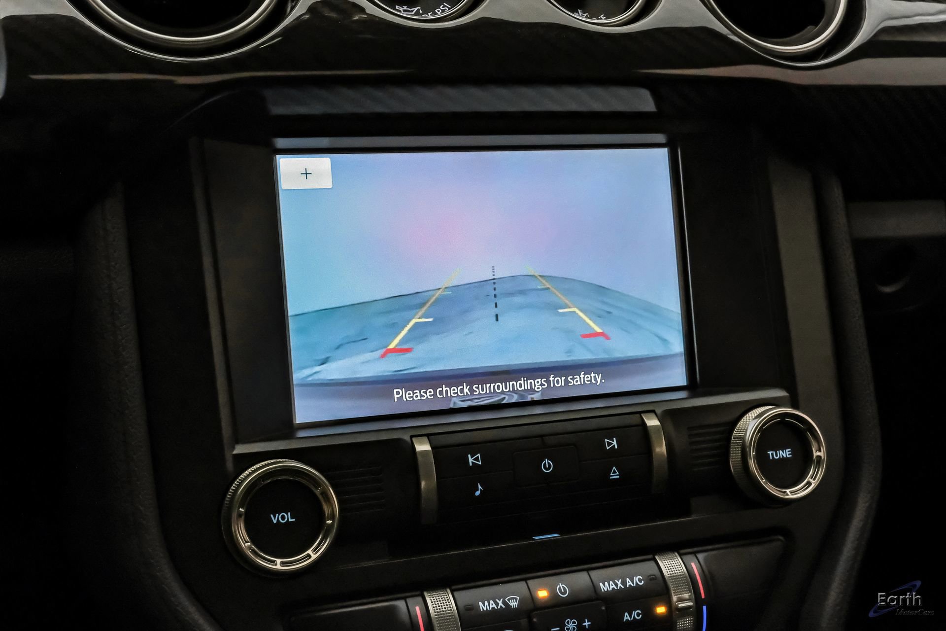 Used 2021 Ford Mustang Shelby GT500 w/ Carbon Fiber Track Pack RWD image 56