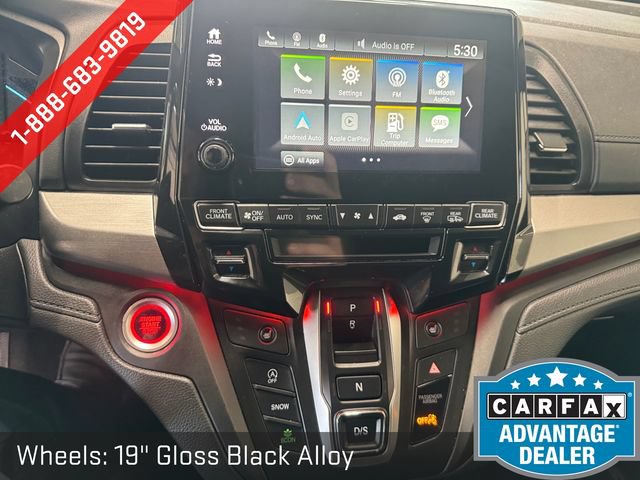 Used 2023 Honda Odyssey Sport image 6