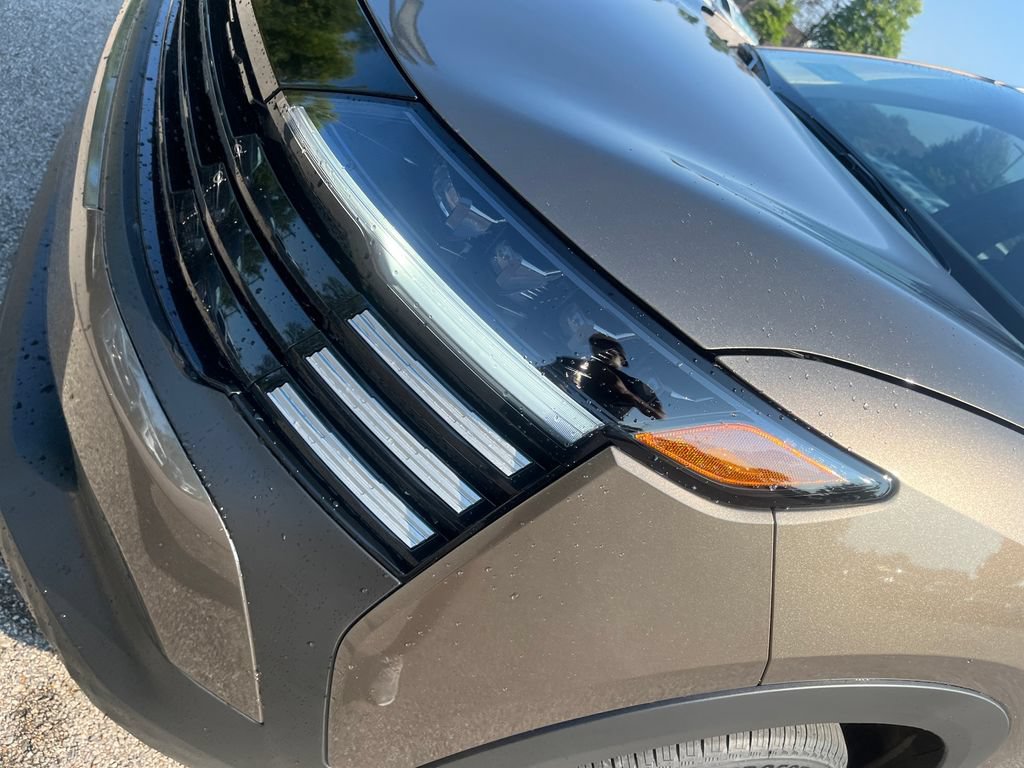 New 2027 Nissan Kicks SV w/ SV Premium Package FWD image 34