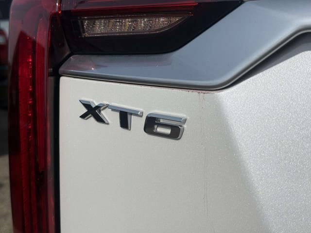 Used 2020 Cadillac XT6 Premium Luxury AWD/4WD image 7