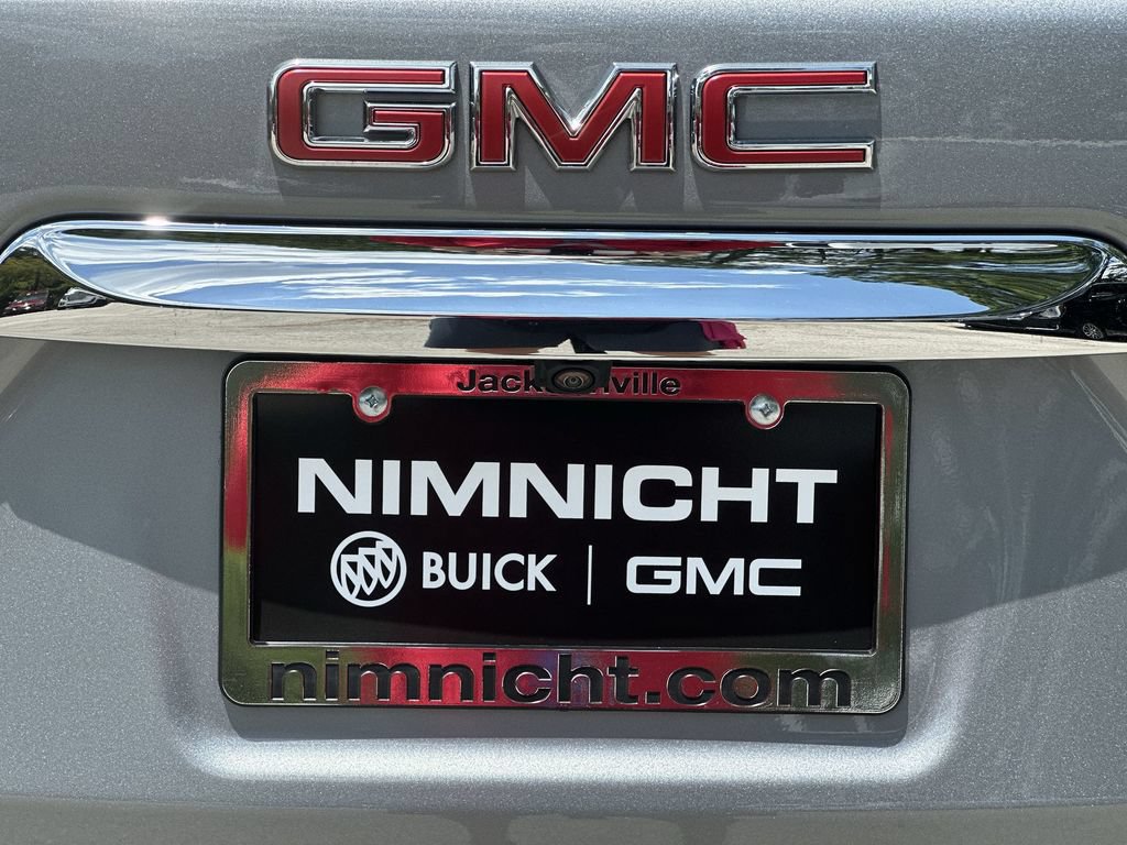 Certified 2023 GMC Terrain Denali AWD/4WD image 32