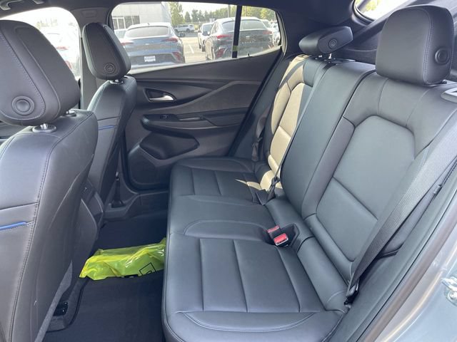 New 2026 Buick Envista Sport Touring w/ Convenience I Package FWD image 21