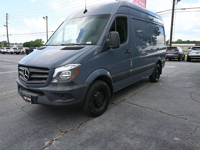 Used 2018 Mercedes-Benz Sprinter 2500 image 22