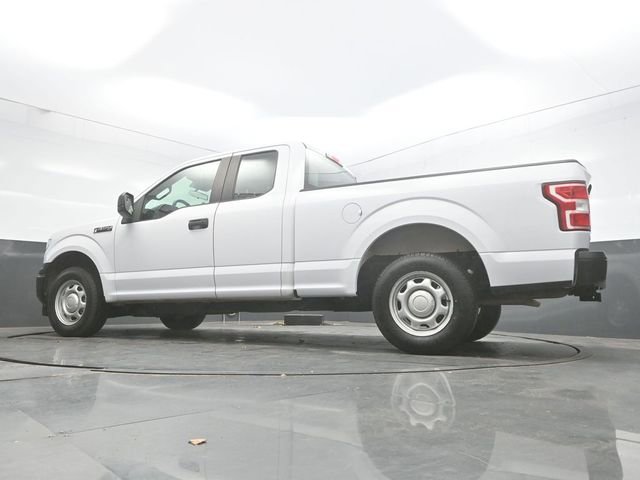 Used 2020 Ford F150 XL w/ Equipment Group 101A Mid image 32