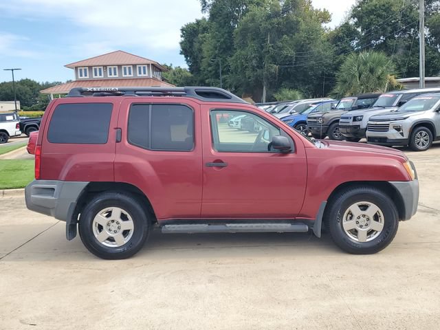 Used 2008 Nissan Xterra S RWD image 9
