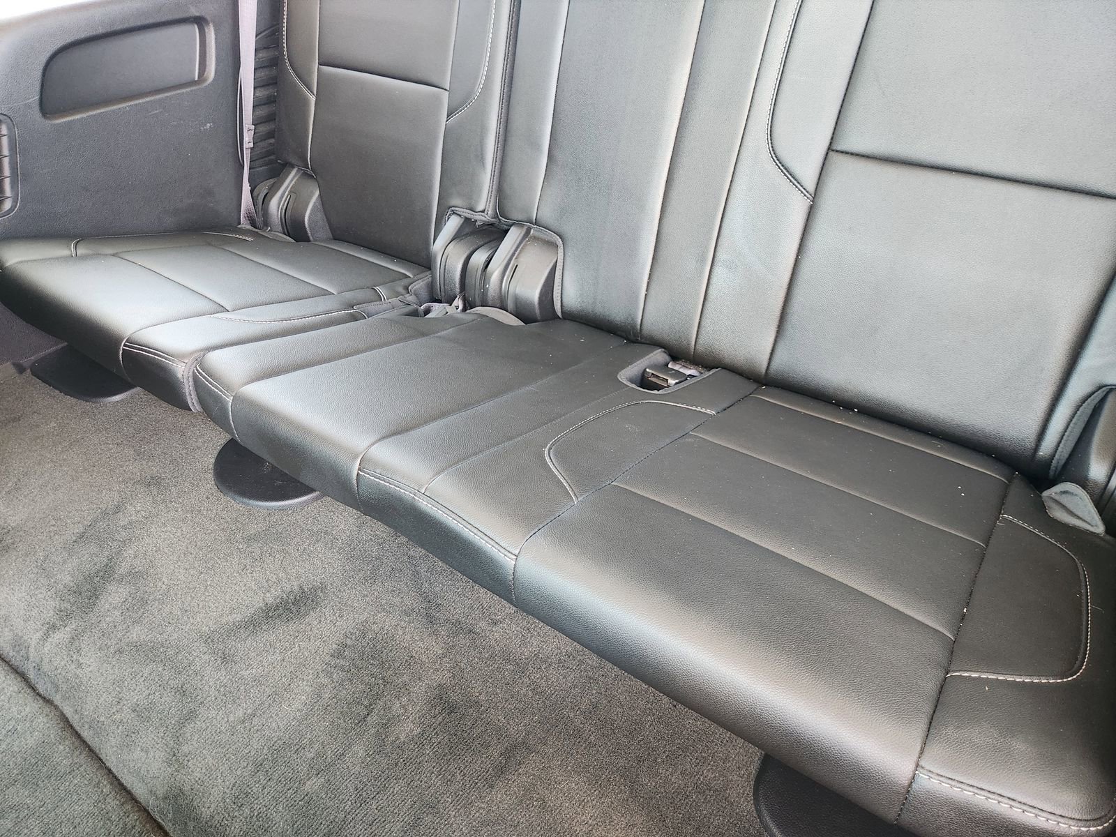 Used 2015 Chevrolet Tahoe LT image 35