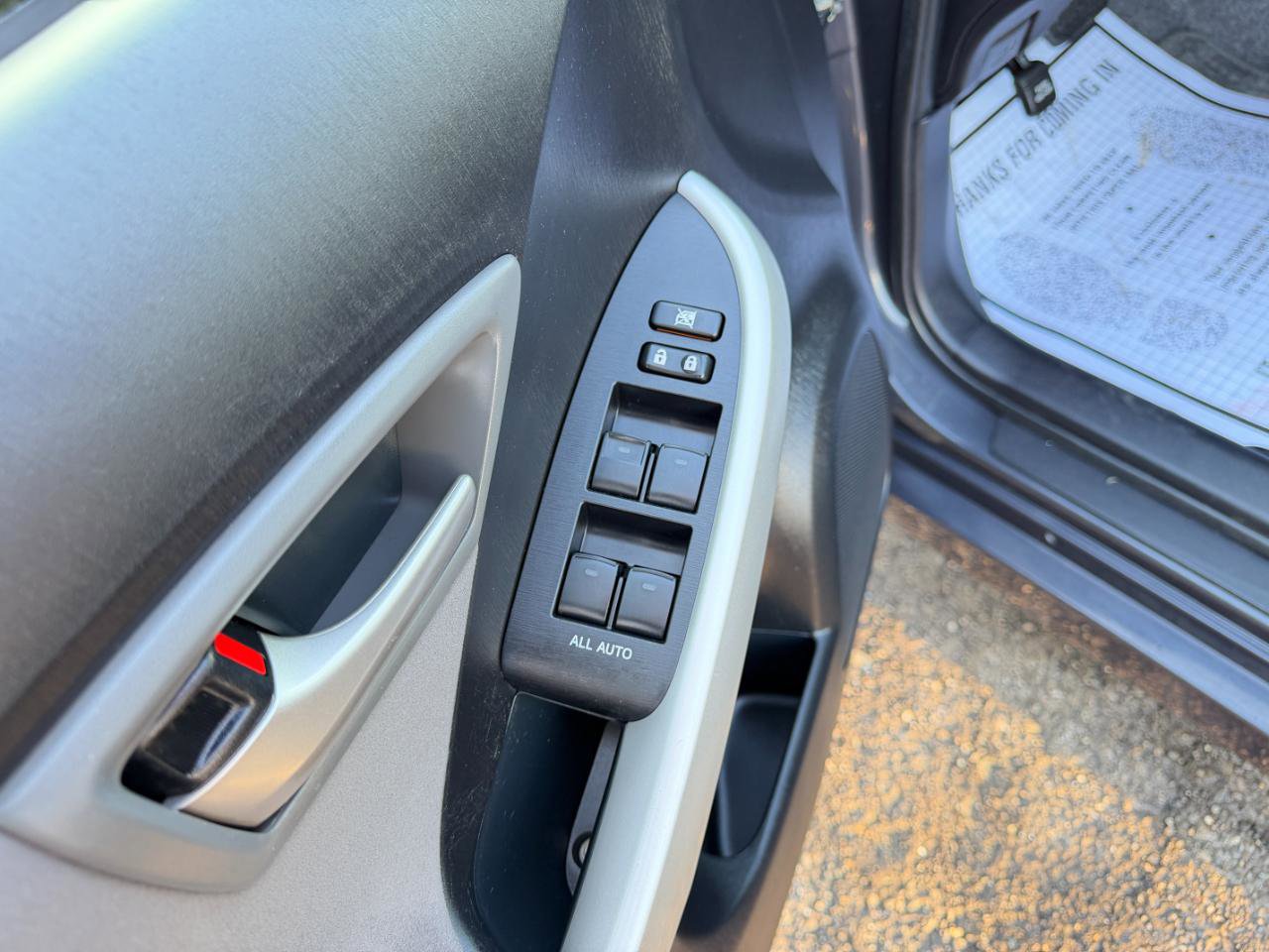 Used 2013 Toyota Prius Two image 17