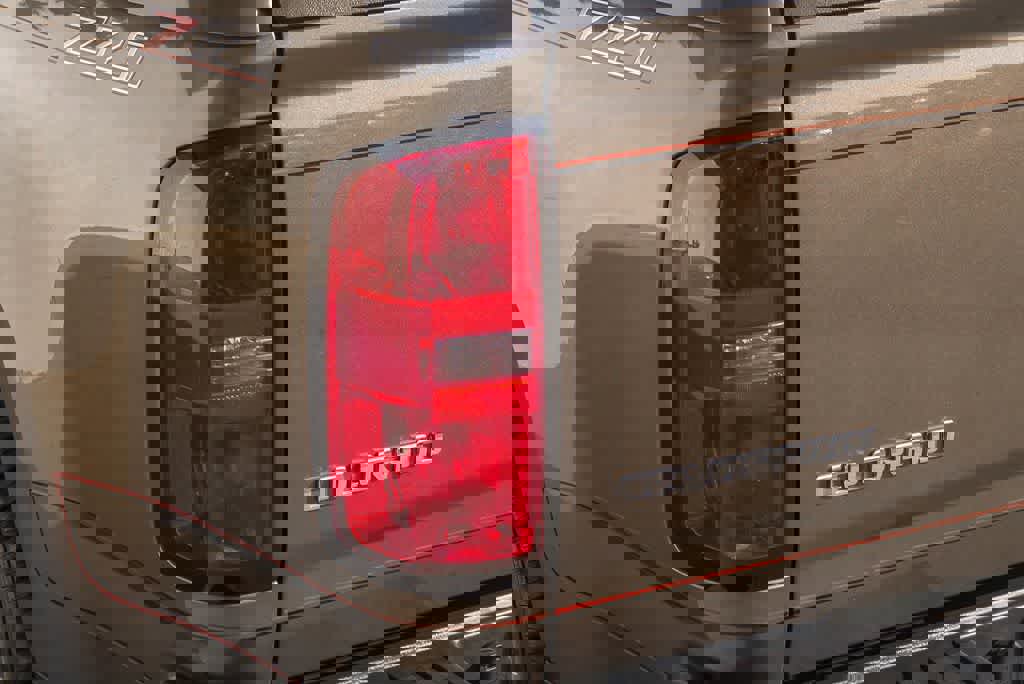 Used 2016 Chevrolet Colorado Z71 image 10