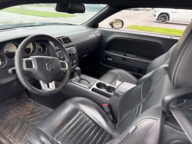 Used 2014 Dodge Challenger SXT Plus RWD image 14