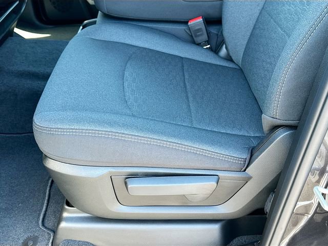 New 2026 RAM 2500 Tradesman image 14