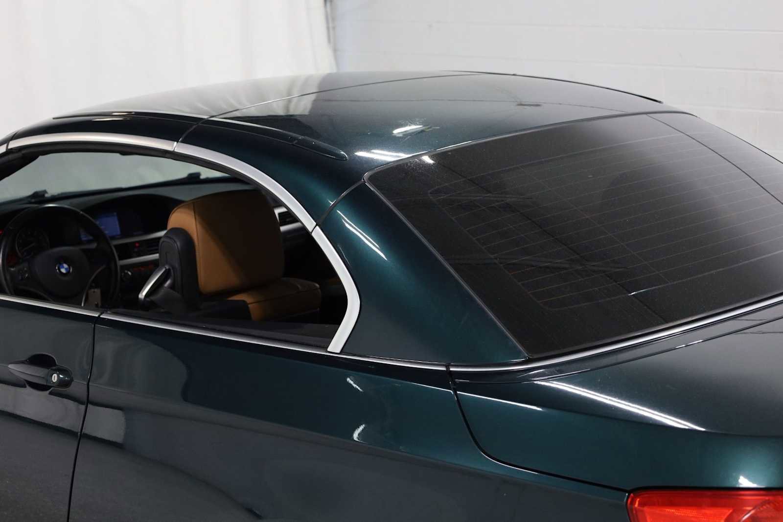 Used 2007 BMW 335i Convertible image 38