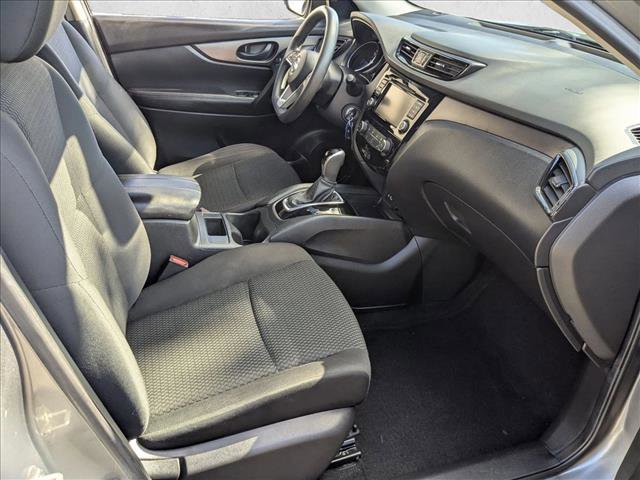 Used 2020 Nissan Rogue Sport S image 20