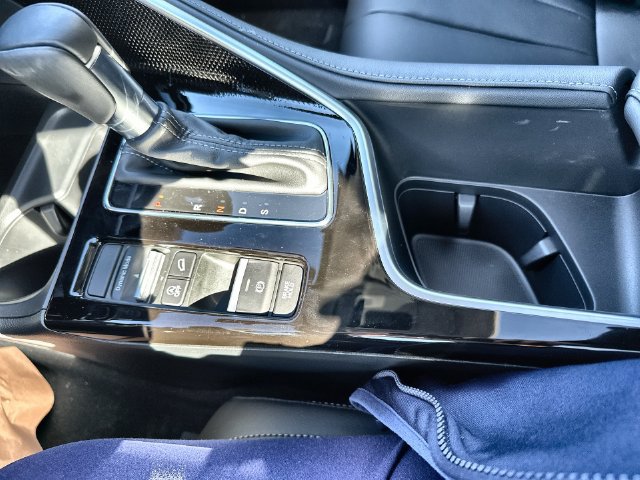 New 2026 Acura ADX AWD image 28