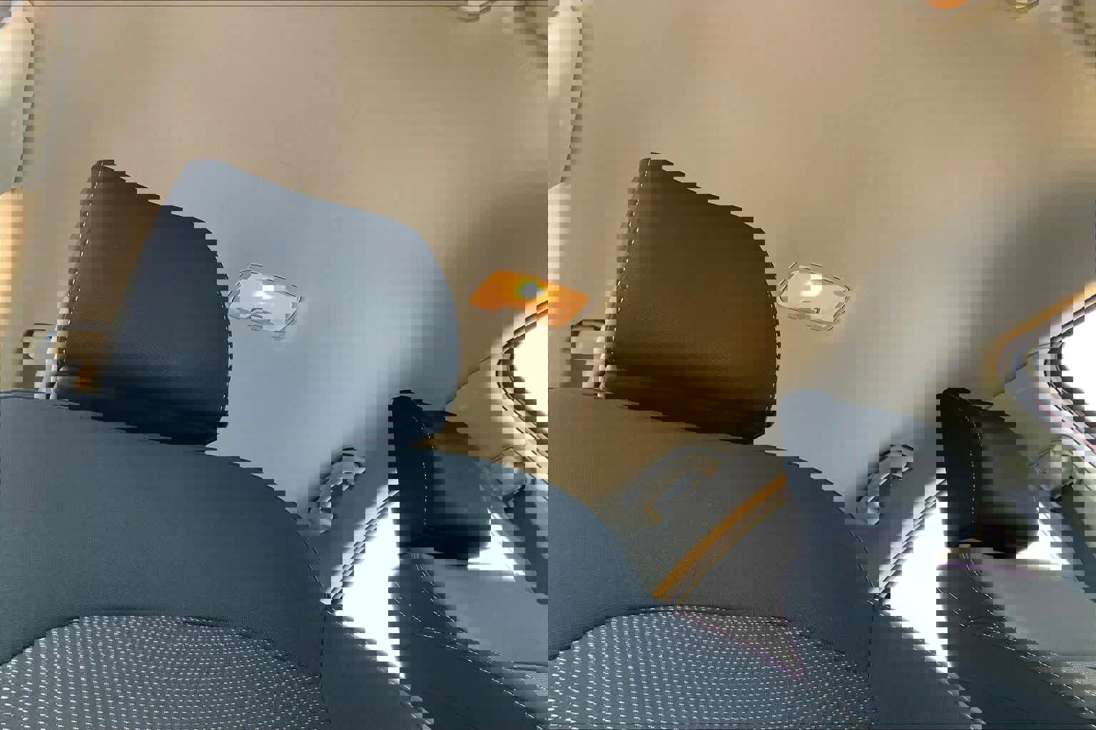 Used 2020 Kia Forte LXS image 12