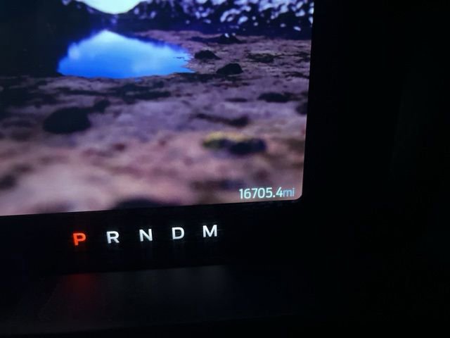 Used 2024 Ford Bronco Big Bend image 15