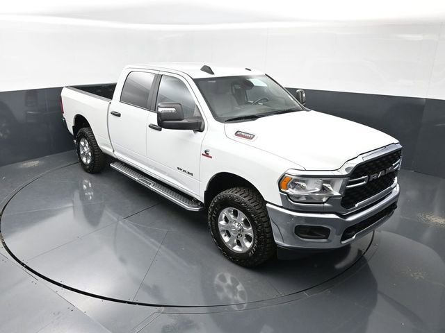 Used 2024 RAM 2500 Big Horn image 20