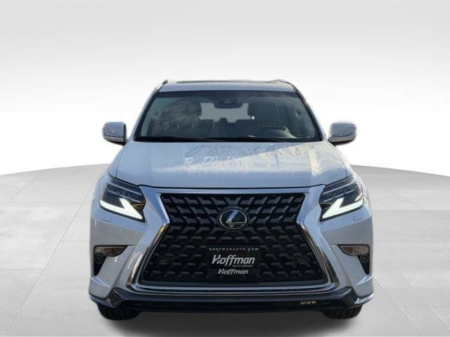 Certified 2023 Lexus GX 460 Premium w/ Accessory Package AWD/4WD image 2