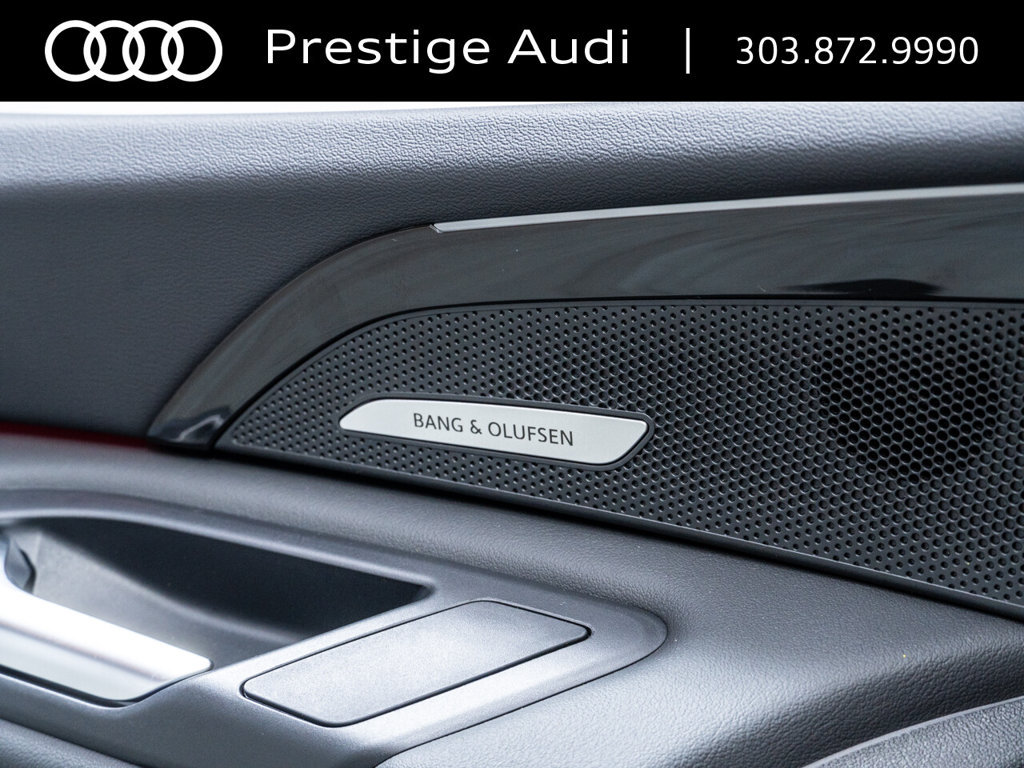 Used 2025 Audi Q5 Premium Plus w/ Premium Plus AWD/4WD image 23
