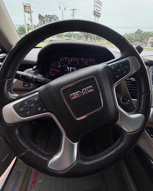 Used 2018 GMC Yukon SLT w/ Open Road Package RWD image 10