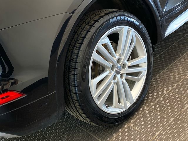 Used 2019 Audi Q5 2.0T Premium Plus w/ Premium Plus Package image 8