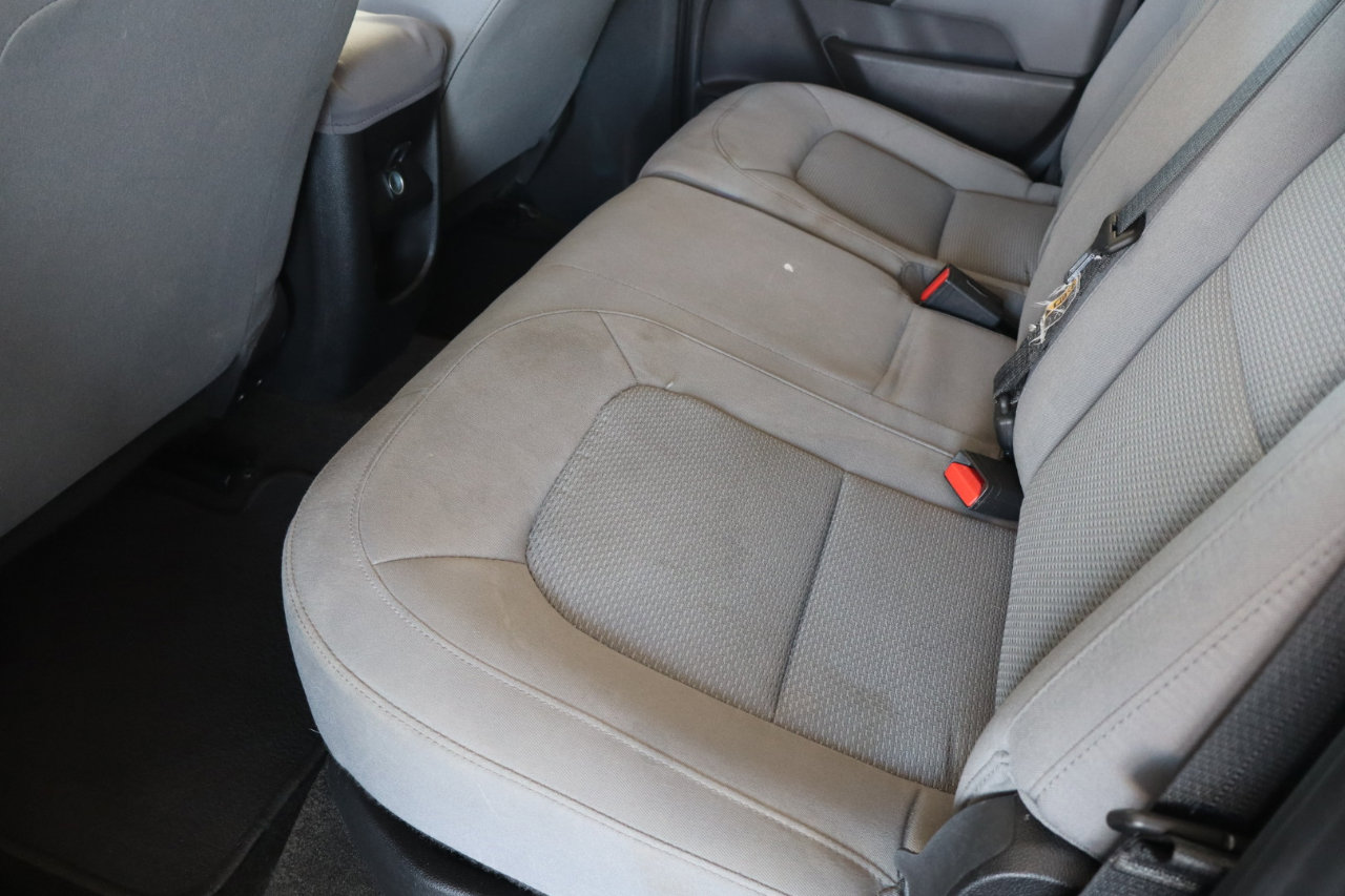 Used 2016 GMC Canyon 2WD Crew Cab w/ Convenience Package image 29