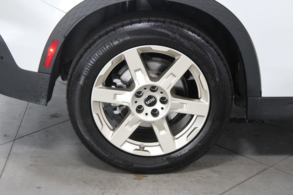 Used 2025 MINI Cooper Countryman S image 13