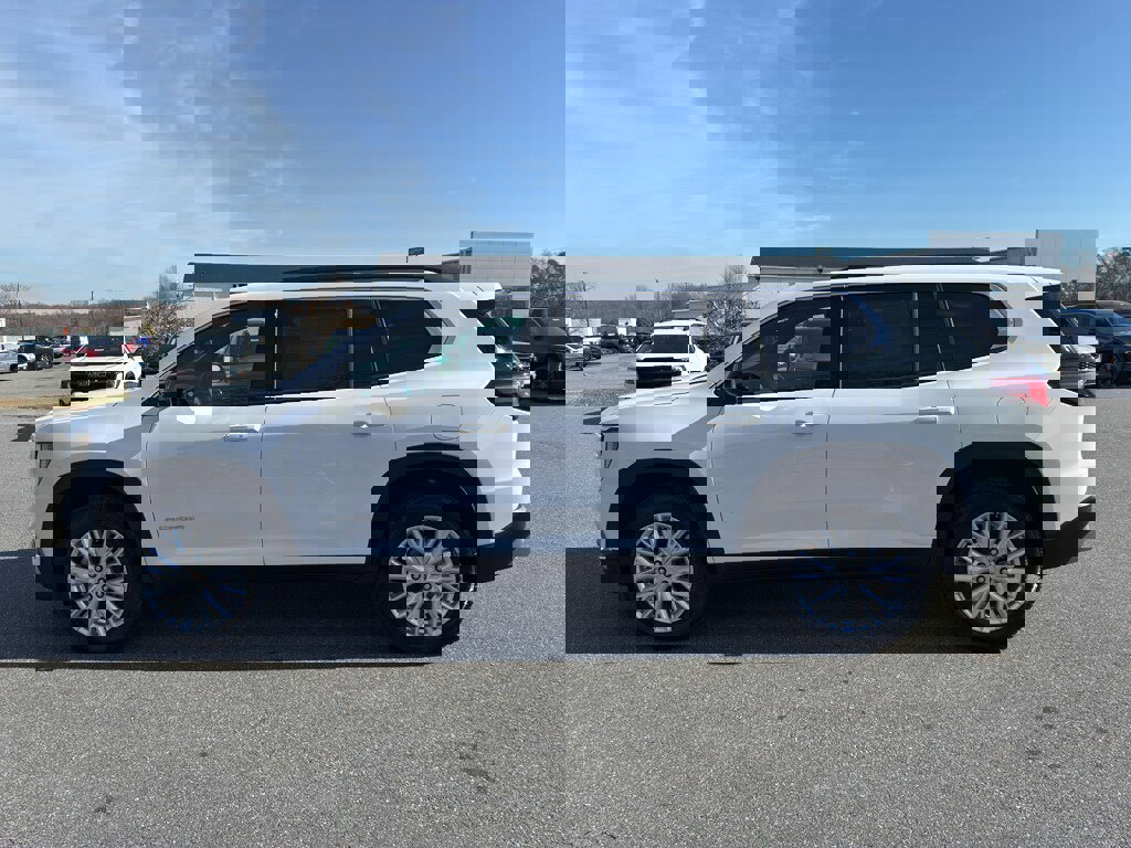 New 2026 GMC Acadia Elevation w/ Elevation Premium Package image 3