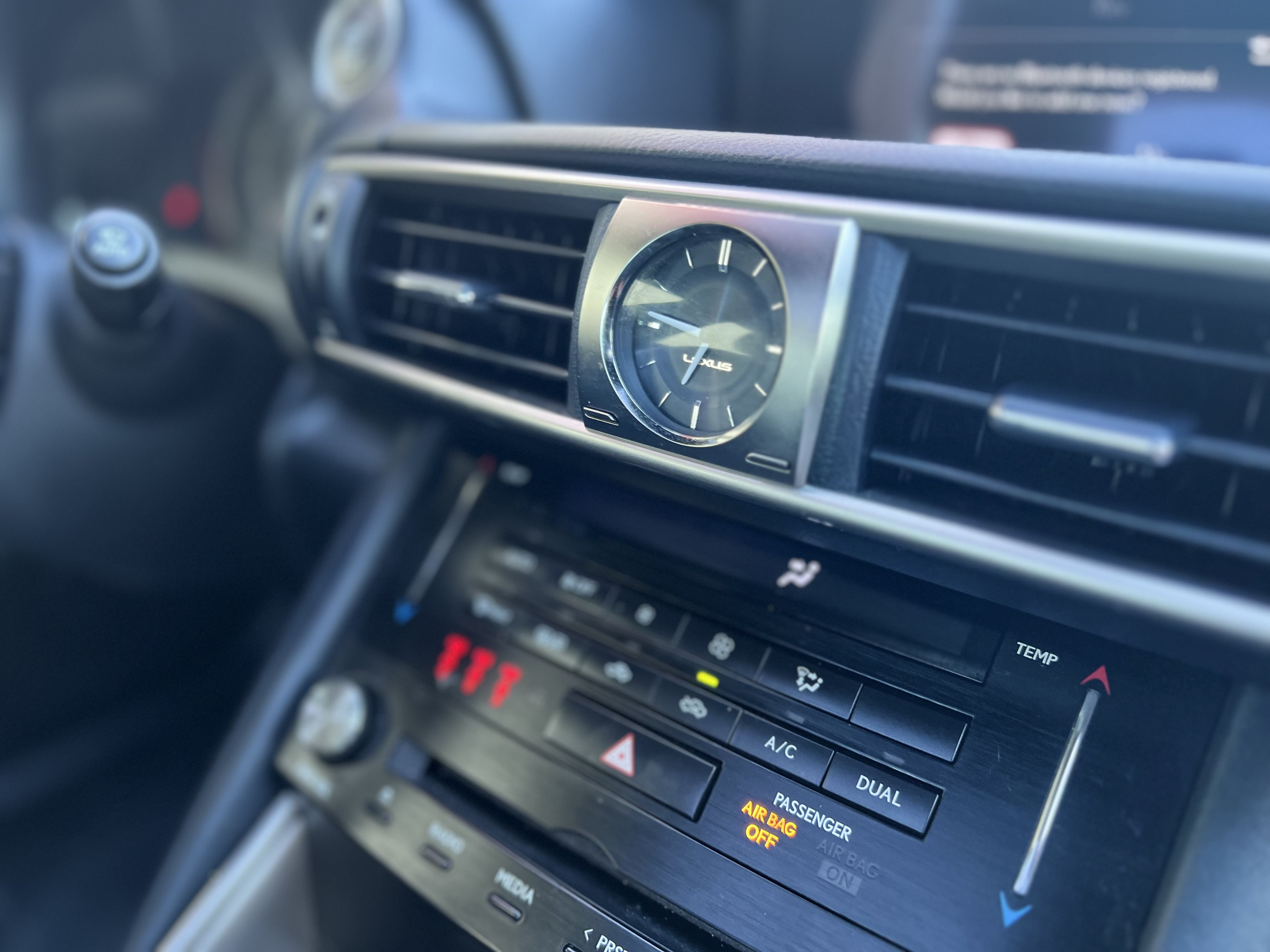 Used 2018 Lexus IS 300 F Sport RWD image 27