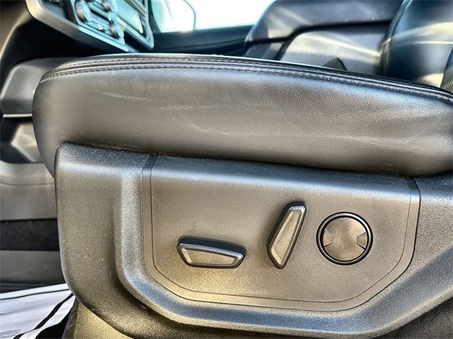 Used 2024 Ford Expedition XLT image 12