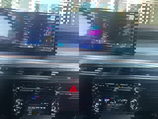 New 2026 Hyundai Ioniq 9 SE image 12