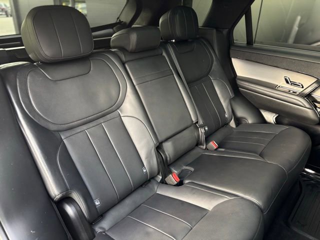 Used 2023 Land Rover Range Rover Sport SE image 48
