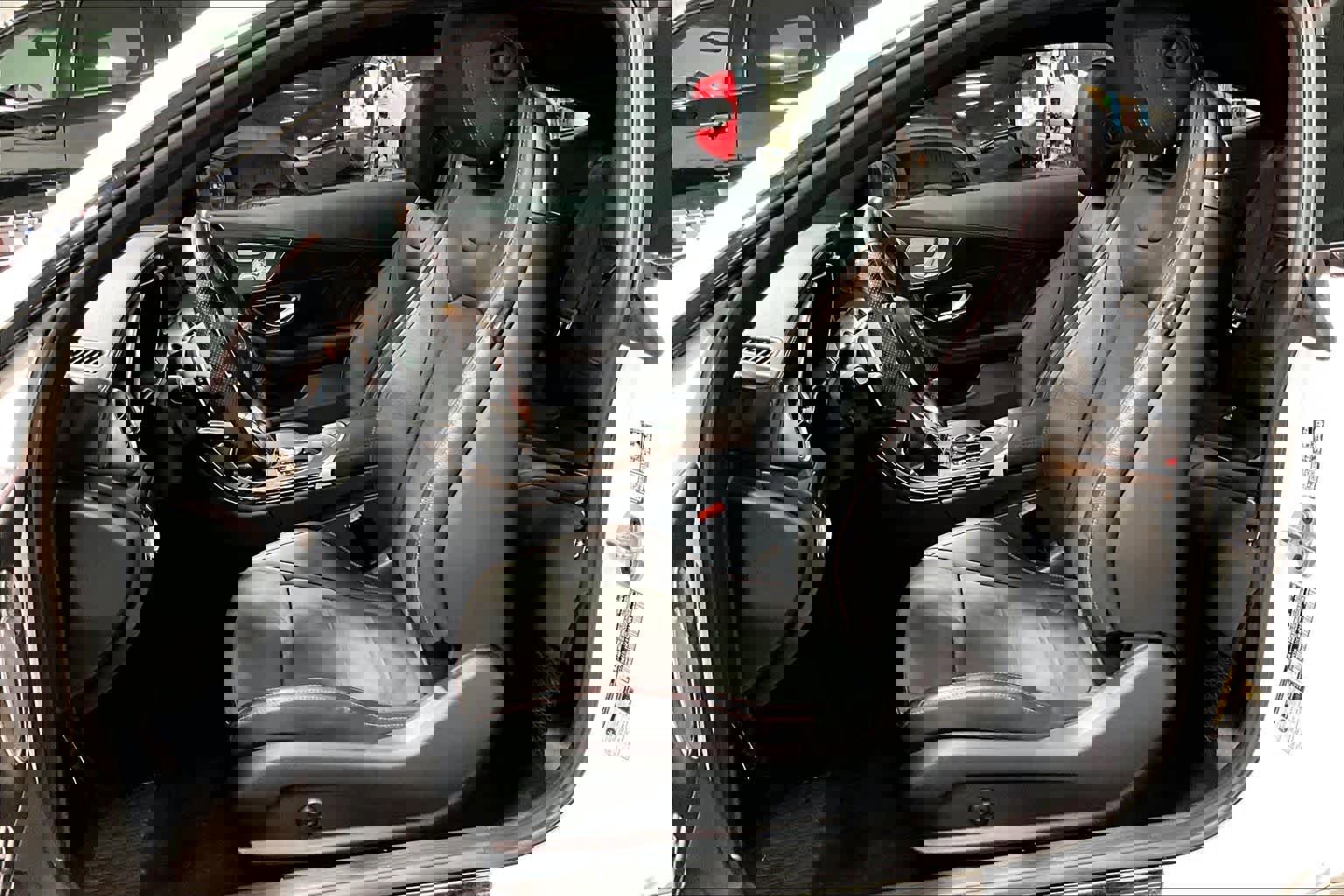 Used 2019 Mercedes-Benz C 43 AMG 4MATIC Coupe image 9