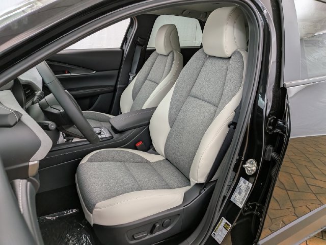 New 2026 MAZDA CX-30 Aire Edition AWD/4WD image 8