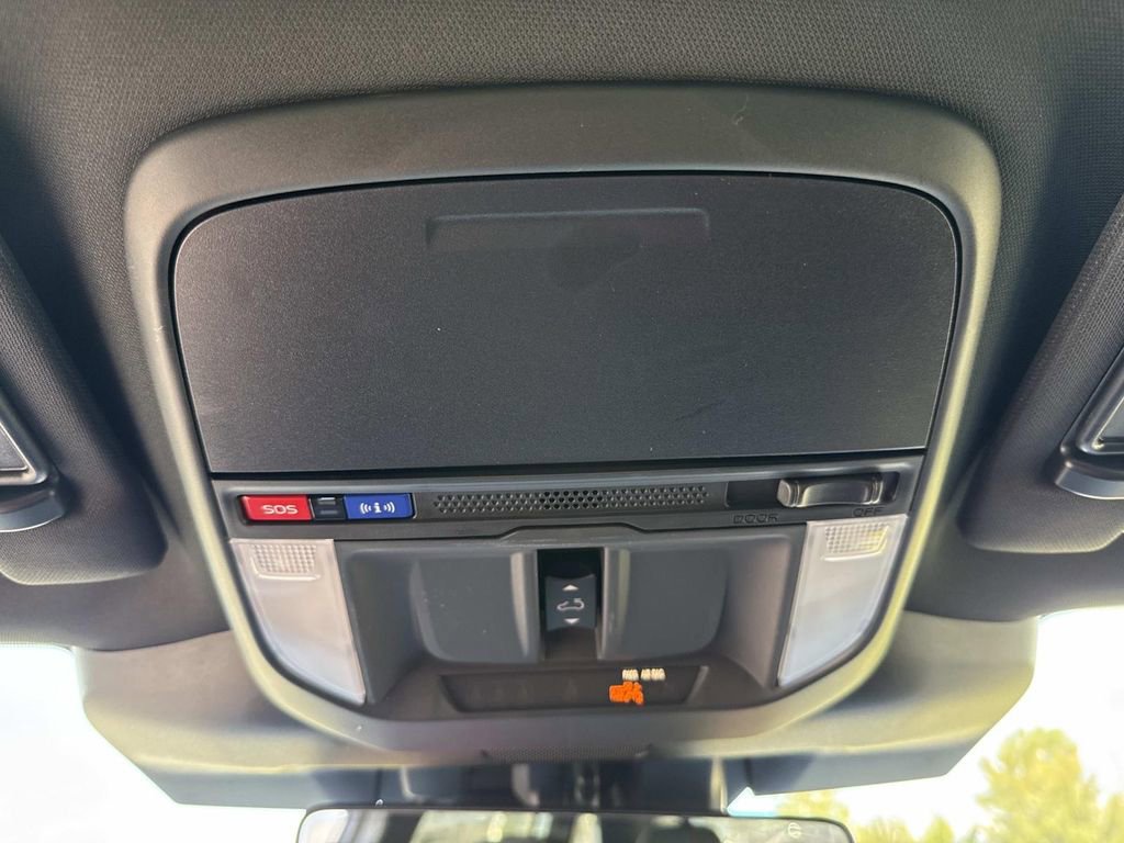 New 2026 Subaru Forester Wilderness image 44