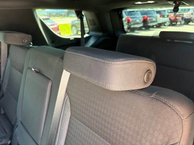 Used 2023 Chevrolet Tahoe LS RWD image 24