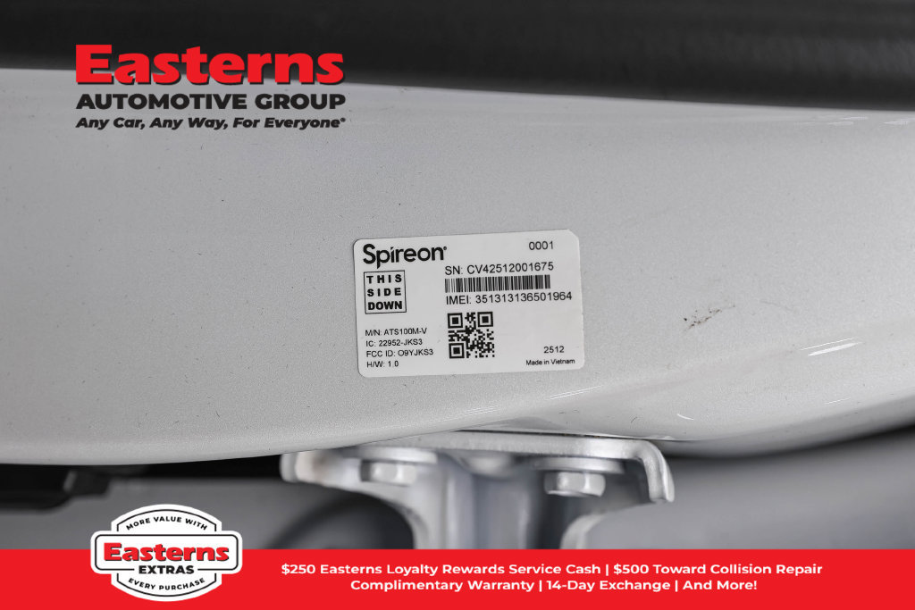 Used 2024 Cadillac Lyriq Sport RWD image 38