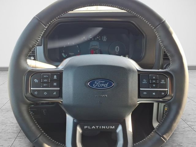New 2026 Ford F150 Platinum AWD/4WD image 18