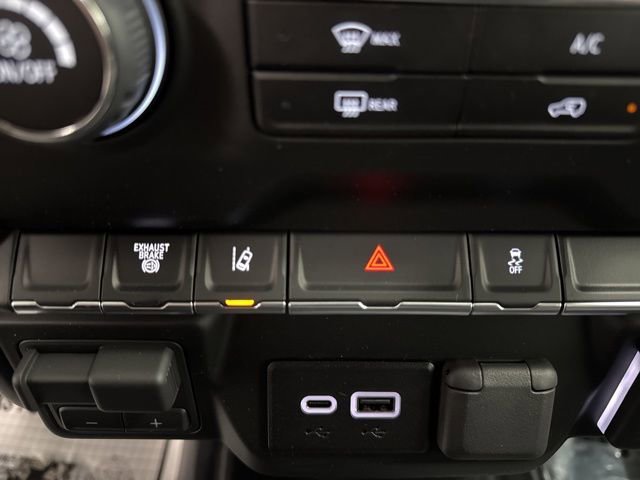 New 2026 Chevrolet Silverado 3500 W/T w/ WT Convenience Package image 20