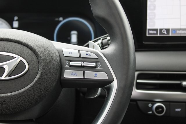 Used 2024 Hyundai Palisade Limited image 29