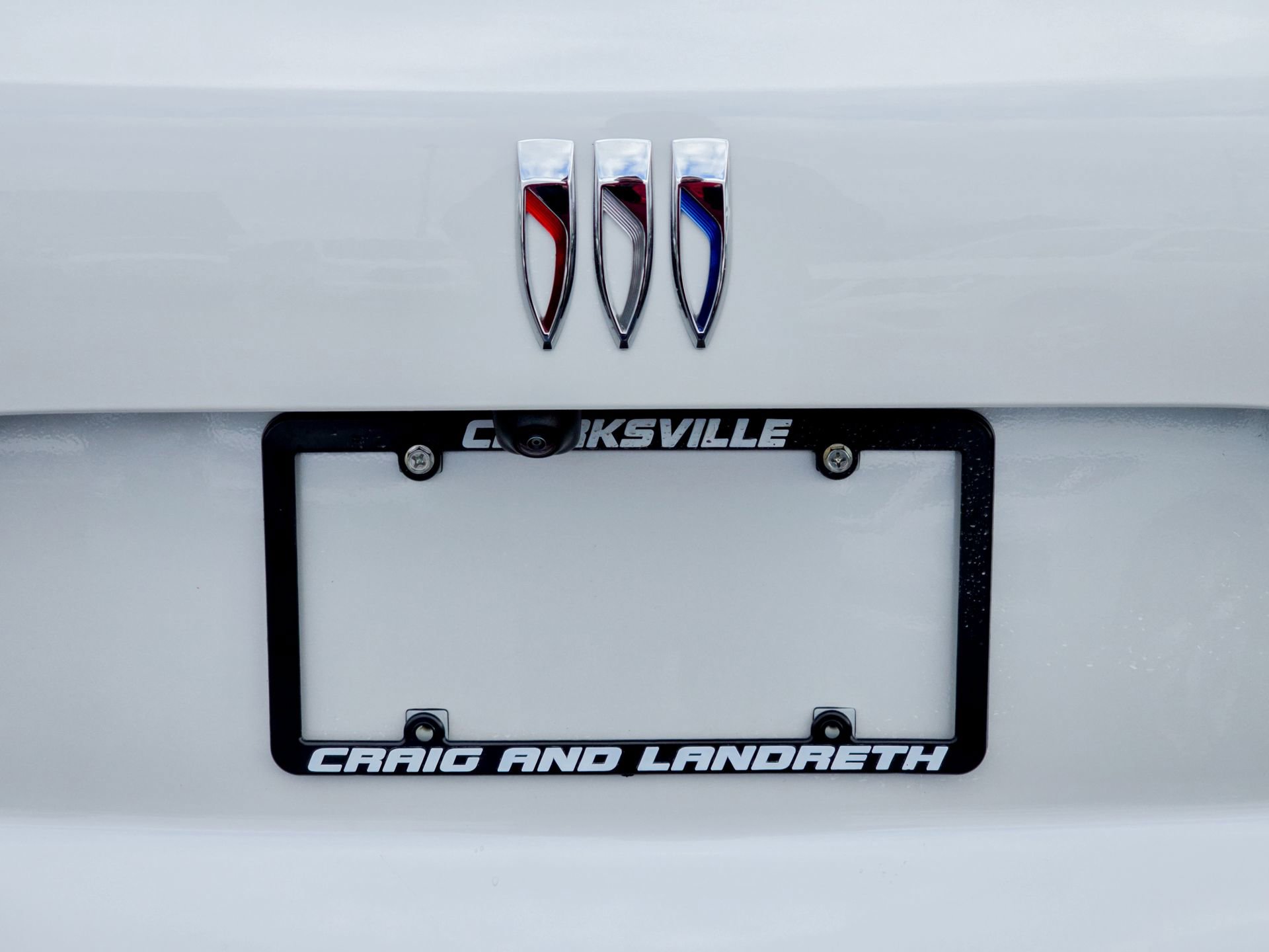 Used 2024 Buick Envision Avenir image 32