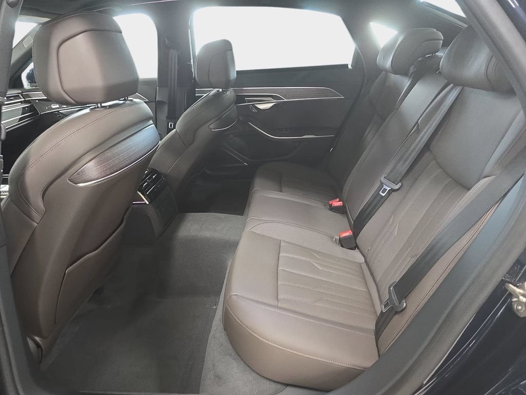 New 2027 Audi A8 L 3.0T AWD/4WD image 17